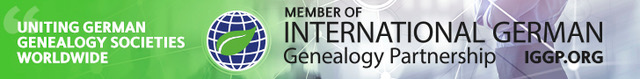 IGGP-Mitgliedschaft