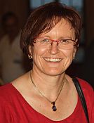 Sabine Scheller