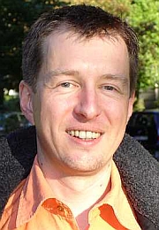 Ulf Bollmann
