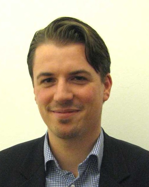 Benjamin Keune