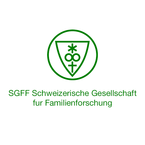 Logo der SGFF