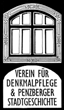 Logo Denkmalverein Penzberg