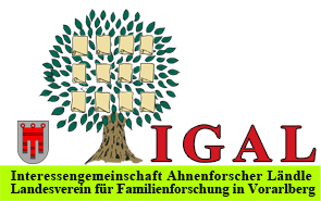 IGAL Logo