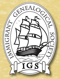 Logo IGS