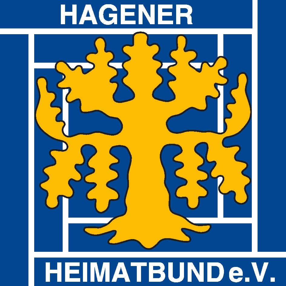 Logo Hagener Heiimatbund