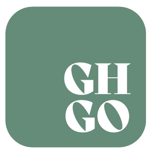 Logo der GHGO