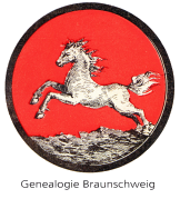 Genealogie Braunschweig