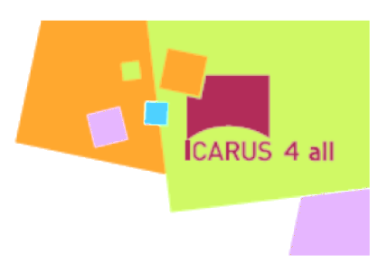 Logo ICARUS4all