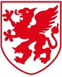 Logo Pommerscher Greif