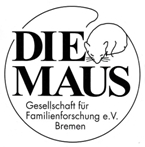 Logo MAUS 