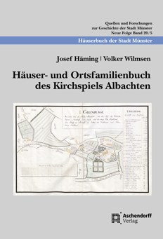 Titelblatt OFB Albachten