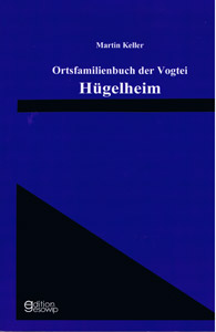 Titelblatt OFB Hügelheim Titelblatt OFB Hügelheim