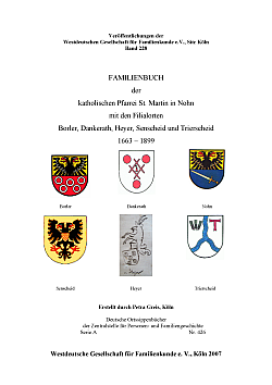 Titelblatt OFB Nohn Titelblatt OFB Nohn