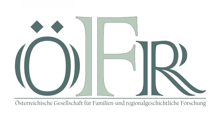 Logo ÖFR